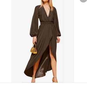 Reformation Dress - with tags